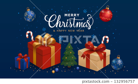 Merry Christmas 26 Merry Christmas 26 132956757