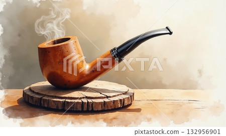 石楠木管 石楠木管 132956901