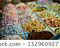 Great assortment of Turkish candies 132960927