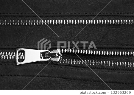 black leather background close up black leather background close up 132963269