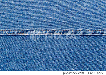 blue denim background close up blue denim background close up 132963277