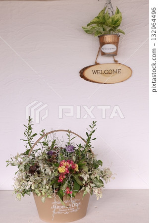 Plumbing in autumn Plumbing in autumn 132964496