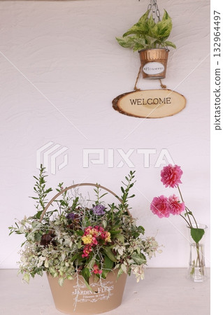 Plumbing in autumn Plumbing in autumn 132964497