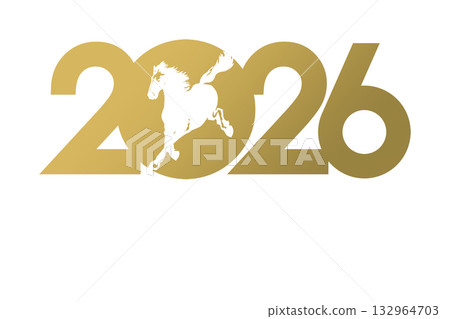 2026 New Year 132964703