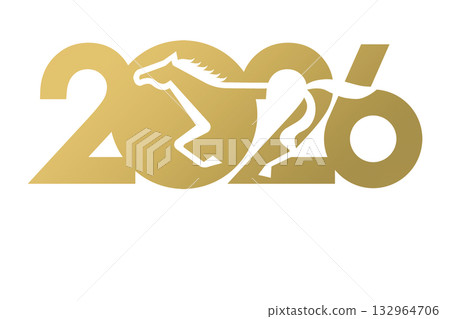 2026 New Year 132964706