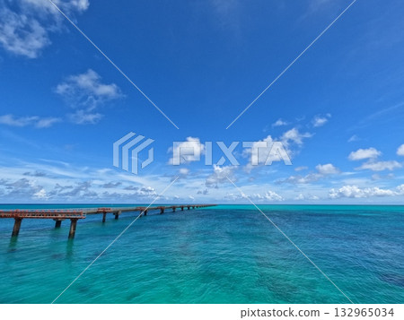 shimojishima, shimoji island, beach 132965034