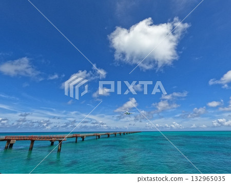 shimojishima, shimoji island, beach 132965035