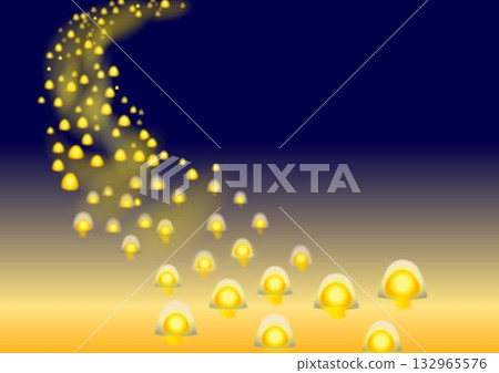 Akita Prefecture Yokote Snow Festival 132965576