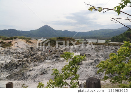 Osorezan Osorezan 132965615