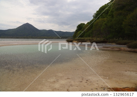 Osorezan Osorezan 132965617