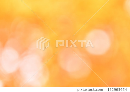Orange background material 132965654