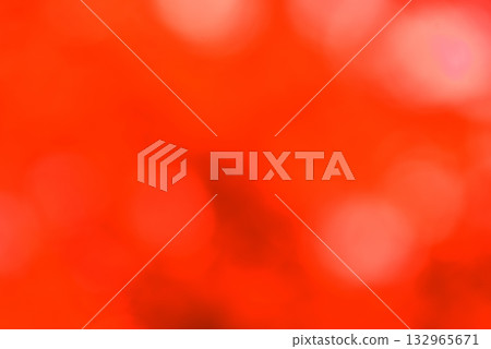 紅色背景圖像 132965671