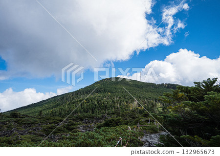長野縣八岳市志摩岳、北小岳 132965673
