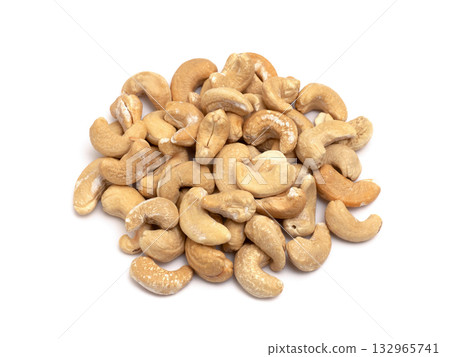 烤腰果 132965741