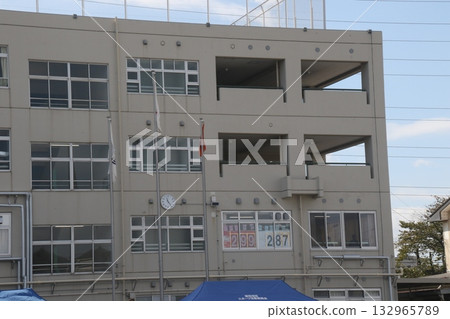 小學運動會 132965789