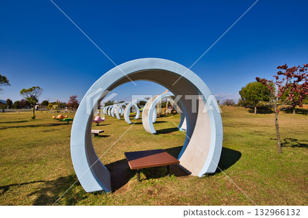 百合之鄉公園:另一個秋天 百合之鄉公園:另一個秋天 132966132