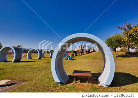 Yuri no Sato Park: Another Autumn Yuri no Sato Park: Another Autumn 132966135