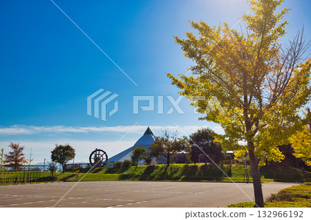 Yuri no Sato Park: Another Autumn Yuri no Sato Park: Another Autumn 132966192