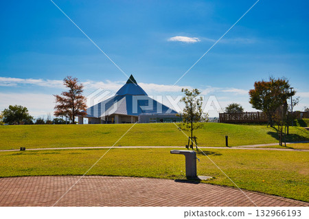 Yuri no Sato Park: Another Autumn Yuri no Sato Park: Another Autumn 132966193