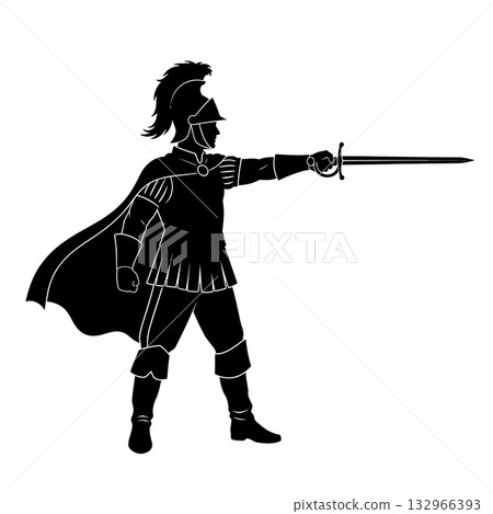 Battle of New Orleans 132966393