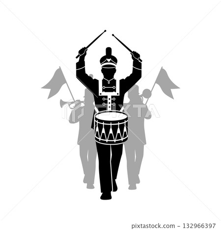 Battle of New Orleans 132966397