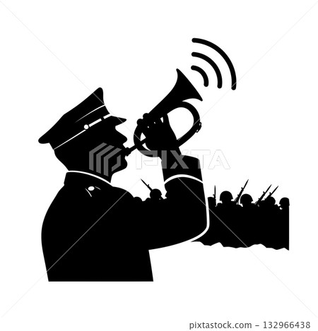 Battle of New Orleans 132966438