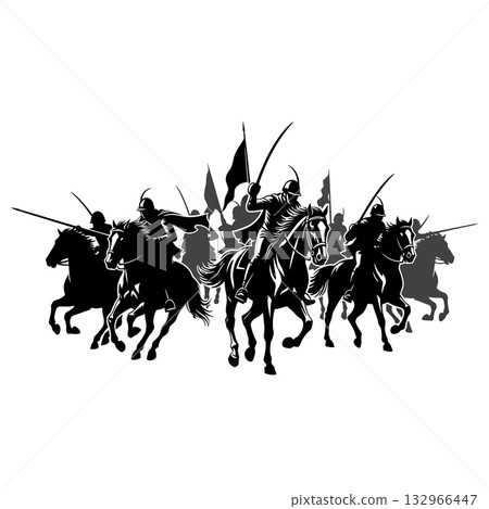 Battle of New Orleans 132966447