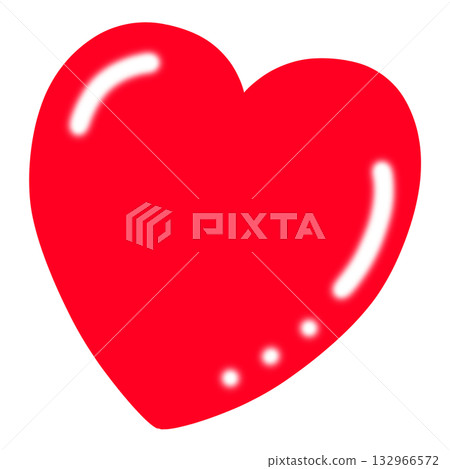 heart heart 132966572