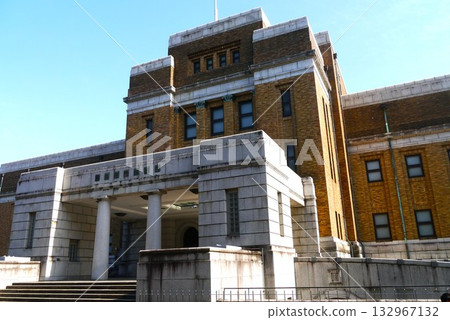 從上野站步行即可到達國立科學博物館。 從上野站步行即可到達國立科學博物館。 132967132