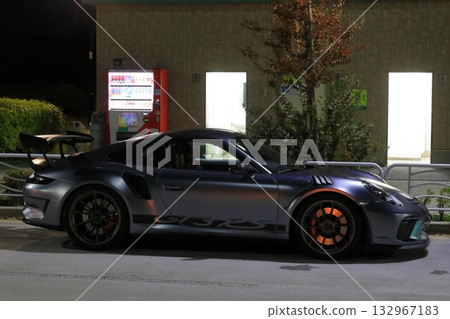 German sports car image German sports car image 132967183