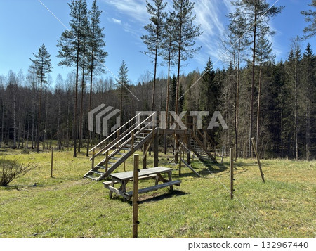 Nuuksio National Park, Finland 132967440
