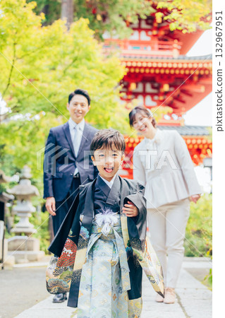 七百五十三個父母和孩子 132967951