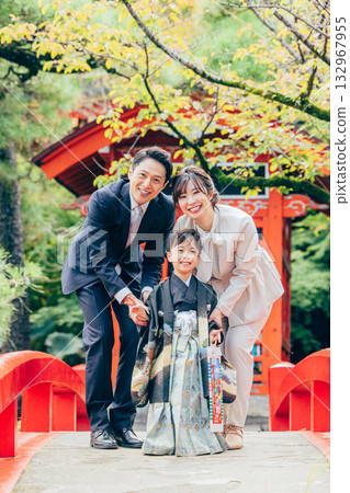 七百五十三個父母和孩子 132967955