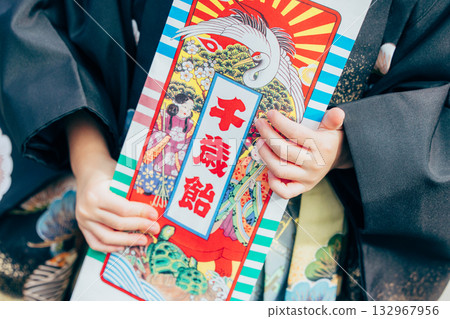 千歲糖果 132967956