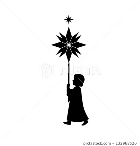 Orthodox Christmas Day 132968520