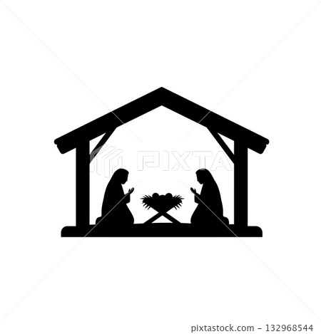 Orthodox Christmas Day 132968544