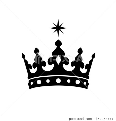 Orthodox Christmas Day 132968554