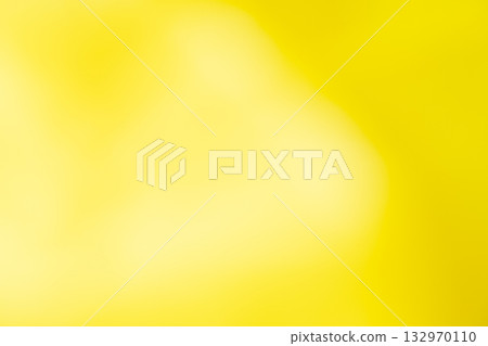 Random yellow gradation (background material) Random yellow gradation (background material) 132970110