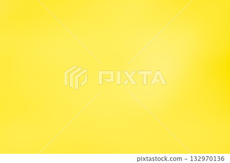 Random yellow gradation (background material) 132970136