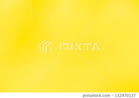 Random yellow gradation (background material) 132970137