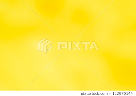 Random yellow gradation (background material) 132970144