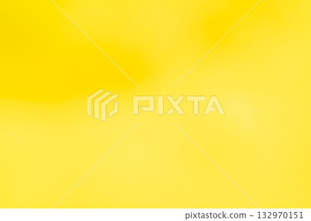 Random yellow gradation (background material) Random yellow gradation (background material) 132970151