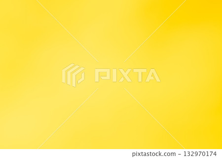 Random yellow gradation (background material) 132970174