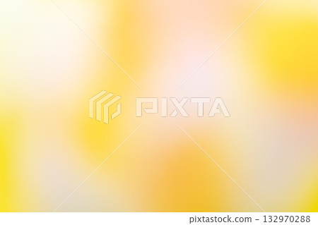 黃色和橙色柔和漸層背景 黃色和橙色柔和漸層背景 132970288
