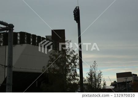 在川崎市民節上漫步 132970810