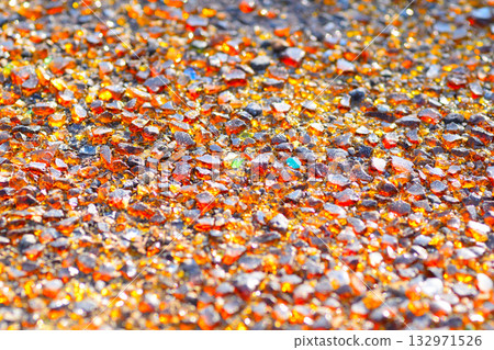 Grass beach 132971526