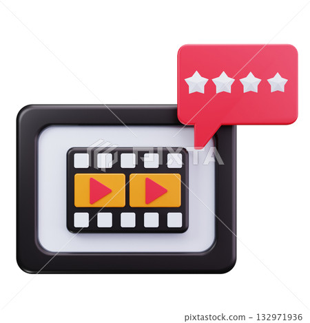 Cinema Rating Review Board 132971936