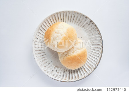 軟牛奶麵包 軟牛奶麵包 132973440