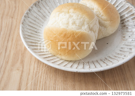 軟牛奶麵包 軟牛奶麵包 132973581