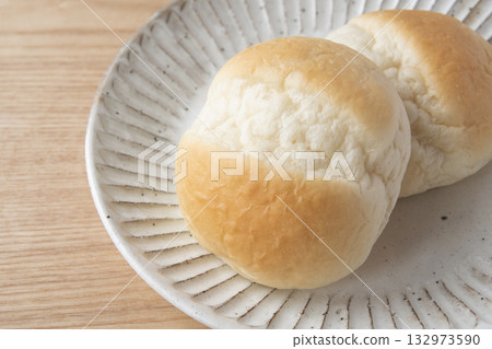 軟牛奶麵包 軟牛奶麵包 132973590